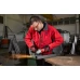 Кутова шліфувальна машина MILWAUKEE 125 мм AG 800-125 E 4933451211