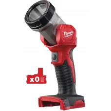 Ліхтар світлодіодний акумуляторний MILWAUKEE, M18 TLED-0