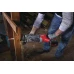 Пила шабельна акумуляторна MILWAUKEE, M18 BSX-0 (+ полотно)