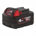 Аккумулятор Li-Ion MILWAUKEE M18 B4 4 Ач 4932430063