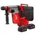 Перфоратор акумуляторний безщітковий SDS PLUS FIXTEC M18 BLHX-502X MILWAUKEE