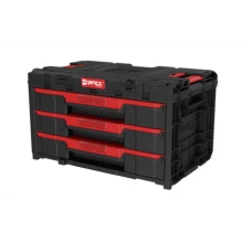 Ящик для інструментів QBRICK SYSTEM ONE Drawer 3 Toolbox 2.0