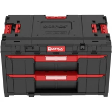 Ящик для інструментів QBRICK SYSTEM ONE Drawer 3 Toolbox 2.0