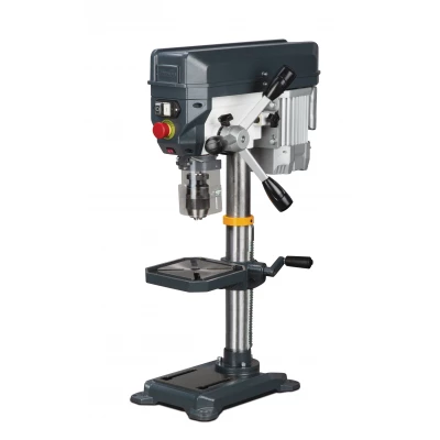 Свердлильний верстат настільний OPTIdrill DQ 18 3191042 230V/1Ph/50HZ SN: 48614455-21182404142