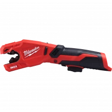 Акумуляторний труборіз по неіржав. сталі MILWAUKEE M12PCSS-0