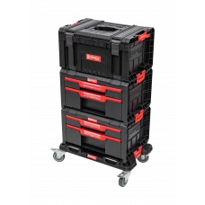 Ящик QBRICK SYSTEM PRO SET 2 2.0