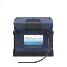 Прожектор переносний 2500 lumen VEGA LITE C+R SCANGRIP (З розсіяним світлом на акумуляторі)