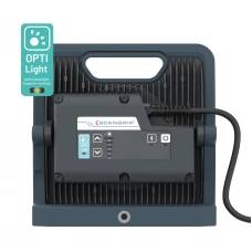 Прожектор переносний 12 000 lumen NOVA 12 з BLUETOOTH SCANGRIP