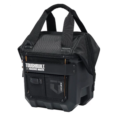 Сумка для інструментів ToughBuilt TB-CT-62-12 велика горловина, 440 мм