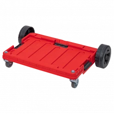 Транспортна платформа QBRICK SYSTEM ONE Transport Platform RED (5901238256564)