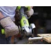 Шліфмашина кутова акумуляторна RYOBI, M18 M18 R18AG-140S, діаметр 115мм (ЗП+1 x 4.0Aг, сумка)