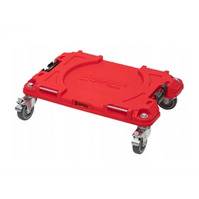 Транспортна платформа QBRICK SYSTEM PRO Transport Platorm RED UHD (5901238257691)