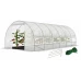 Садова теплиця з вікнами FunFit Garden 18m2 = 600*300*200 (1463)