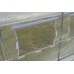 Садова теплиця з вікнами FunFit Garden 18m2 = 600*300*200 (1463)