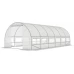 Садова теплиця з вікнами FunFit Garden 18m2 = 600*300*200 (1463)