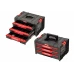 Ящик для інструментів Qbrick System PRO Drawer 3 Toolbox Basic (5901238257455)