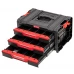 Ящик для інструментів Qbrick System PRO Drawer 3 Toolbox Basic (5901238257455)