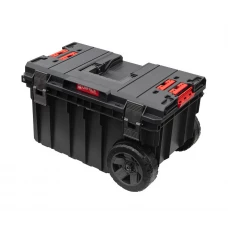 Ящик для інструментів Qbrick System ONE Trolley Vario (5901238256830)