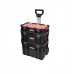 Набір ящиків для інструментів Qbrick System Two Set Plus Vario (5901238251248)