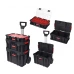 Набір ящиків для інструментів Qbrick System Two Set Plus Vario (5901238251248)