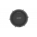 Батут із внутрішньою захисною сіткою 252 см LEOBRO Premium 8FT BLACK