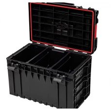 Ящик для інструментів Qbrick System ONE 450 2.0 Technik (5901238246015)