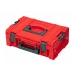 Ящик для інструментів Qbrick System PRO Technician Case 2.0 Red (5901238256410)
