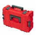 Ящик для інструментів Qbrick System PRO Technician Case 2.0 Red (5901238256410)