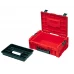 Ящик для інструментів Qbrick System PRO Technician Case 2.0 Red (5901238256410)