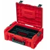 Ящик для інструментів Qbrick System PRO Technician Case 2.0 Red (5901238256410)