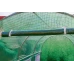 Садова теплиця парник LEOBRO Garden 10м2 Green (LB-10M19)