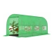 Садова теплиця парник LEOBRO Garden 10м2 Green (LB-10M19)