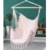 Гамак FUNFIT Premium Curved Style Кремовий (3372)
