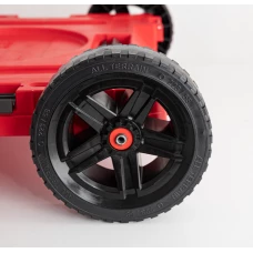 Транспортна платформа Qbrick System ONE 2.0 Allterrain RUHD (5901238259954)