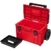 Ящик для инструментов Qbrick System PRIME Cart Red Ultra HD Custom (5901238256656)