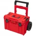 Ящик для инструментов Qbrick System PRIME Cart Red Ultra HD Custom (5901238256656)