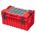 Ящик для інструментів Qbrick System ONE Ultra HD RED 350 2.0 EXPERT (5901238258278)