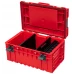 Ящик для інструментів Qbrick System ONE Ultra HD RED 350 2.0 EXPERT (5901238258278)
