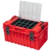 Ящик для інструментів Qbrick System ONE Ultra HD RED 350 2.0 EXPERT (5901238258278)