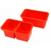 Набір контейнерів із дошкою Qbrick System ONE M/L, PRO 100/200 (5901238254973)