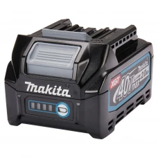 Акумулятор Li-ion XGT 40 V MAX BL4020 Makita (191L29-0)