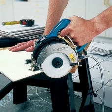Алмазна дискова пила по камню Makita 4101 RH