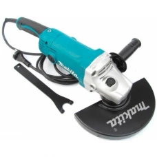 Кутова шліфувальна машина Makita GA 9050