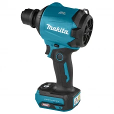 Акумуляторна повітродувка Makita XGT 40 V MAX AS001GZ (без АКБ)