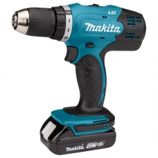 Акумуляторний дриль-шурупокрут Makita DDF 453 SYE