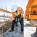 Акумуляторний перфоратор LXT Makita DHR400ZK (без АКБ)