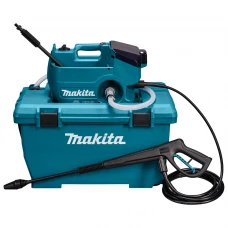 Акумуляторна мийка високого тиску Makita DHW080ZK