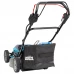 Акумуляторна самохідна газонокосарка Makita DLM462Z (без АКБ)