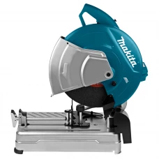 Акумуляторна монтажна пила Makita DLW140Z (без АКБ)