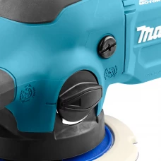 Акумуляторна полірувальна ексцентрикова шліфувальна машина Makita DPO600Z (без АКБ)